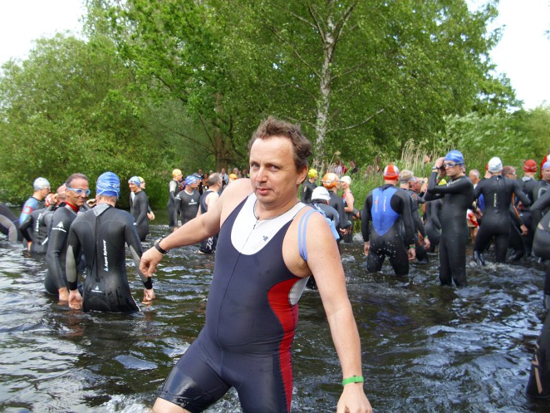 Midsummer Triathlon Grossensee 335